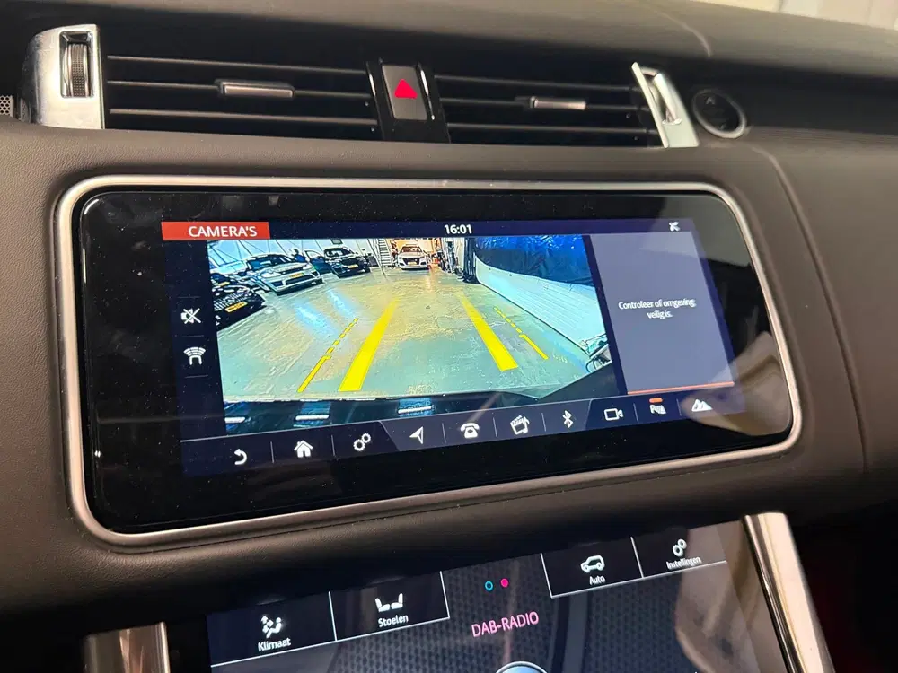 Land Rover Range Rover Sport 2.0 P400e Autobiography Dynamic uit 2022, foto 10