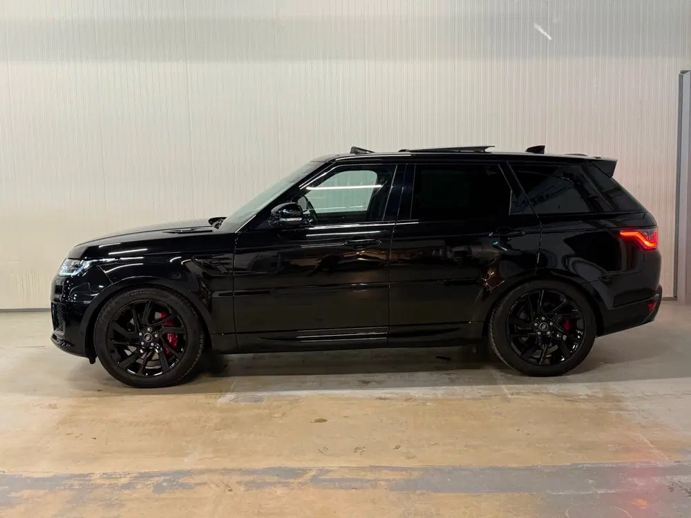 Land Rover Range Rover Sport 2.0 P400e Autobiography Dynamic uit 2022, foto 15