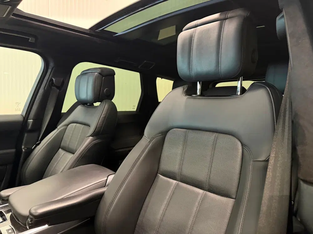 Land Rover Range Rover Sport 2.0 P400e Autobiography Dynamic uit 2022, foto 4