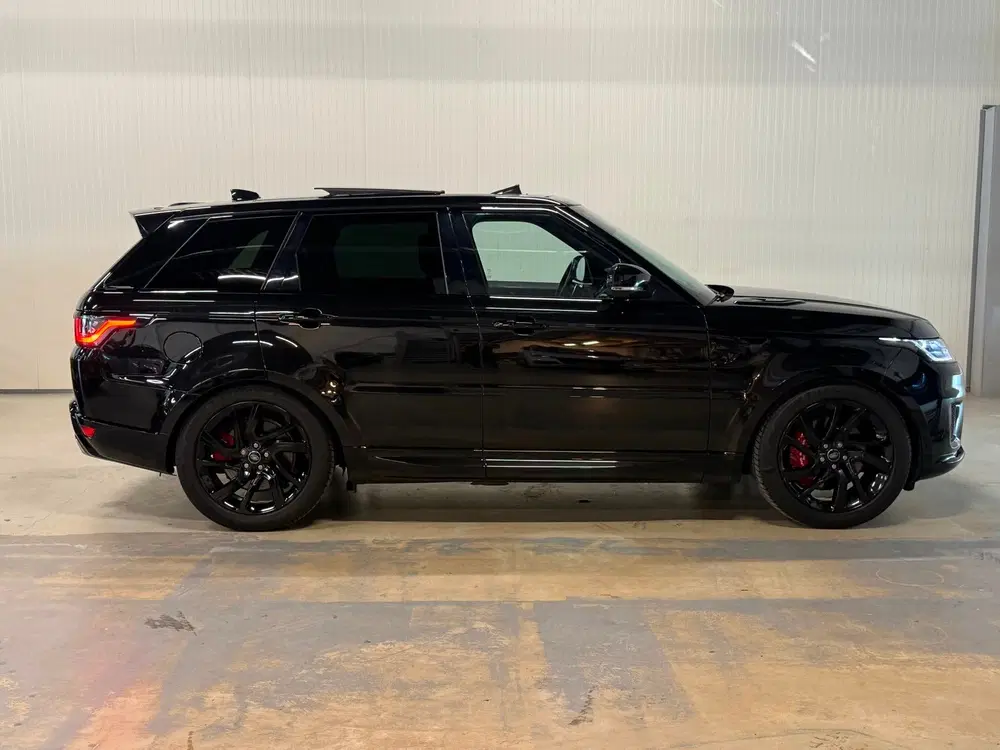 Land Rover Range Rover Sport 2.0 P400e Autobiography Dynamic uit 2022, foto 6