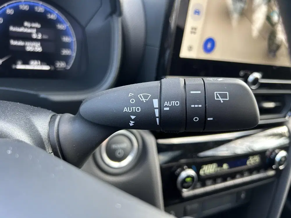 Toyota Yaris Cross 1.5 Hybrid 130 GR SPORT uit 2024, foto 13