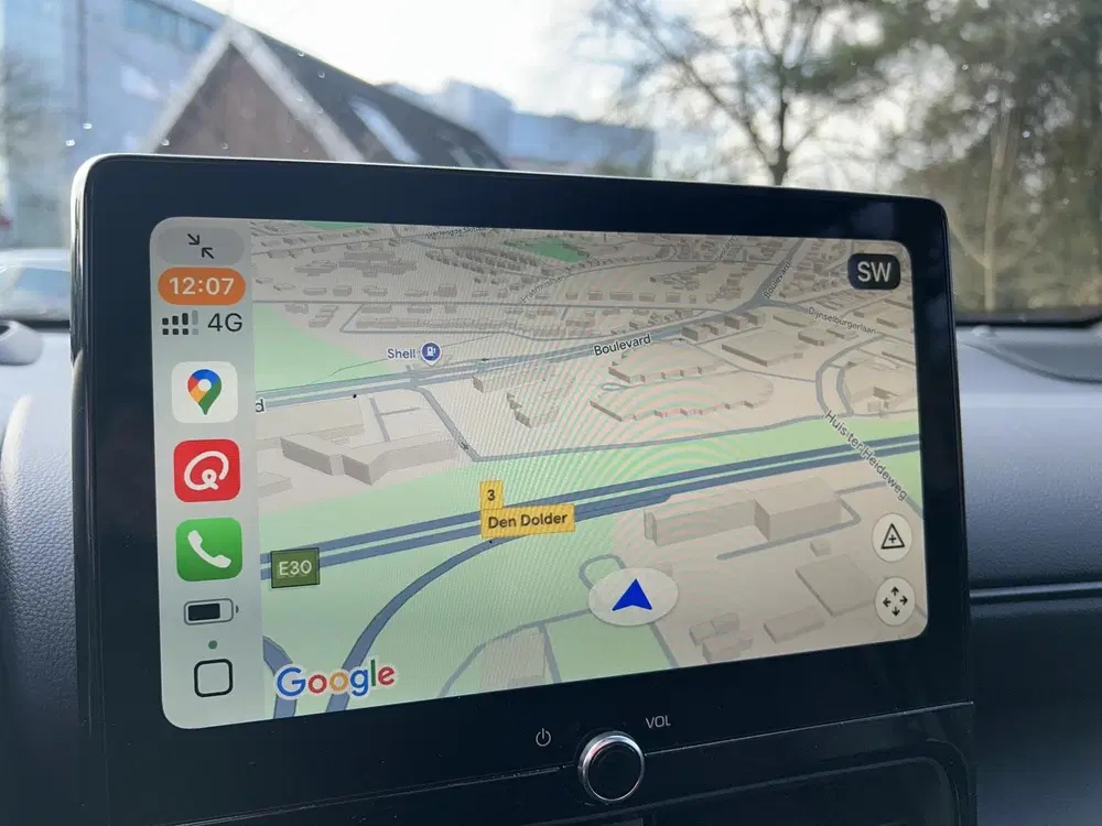 Toyota Yaris Cross 1.5 Hybrid 130 GR SPORT uit 2024, foto 15
