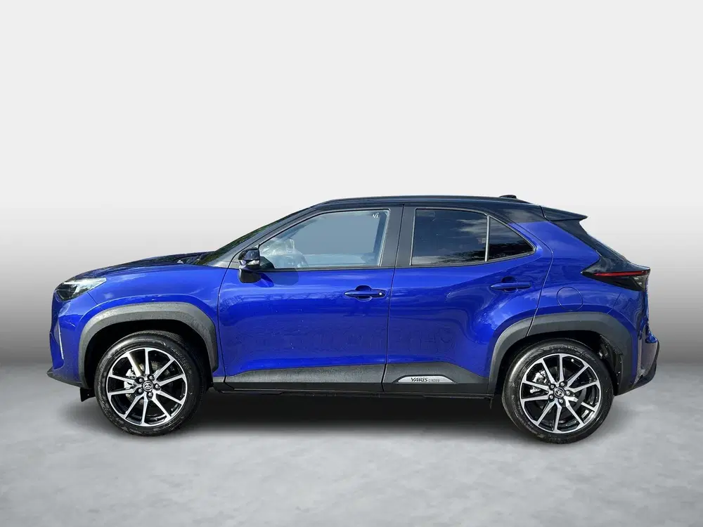 Toyota Yaris Cross 1.5 Hybrid 130 GR SPORT uit 2024, foto 3