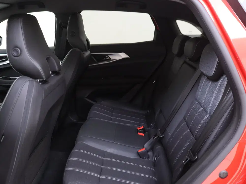 Renault Austral 1.3 mild hybrid 160 PK X-Tronic Techno Nav uit 2025, foto 13