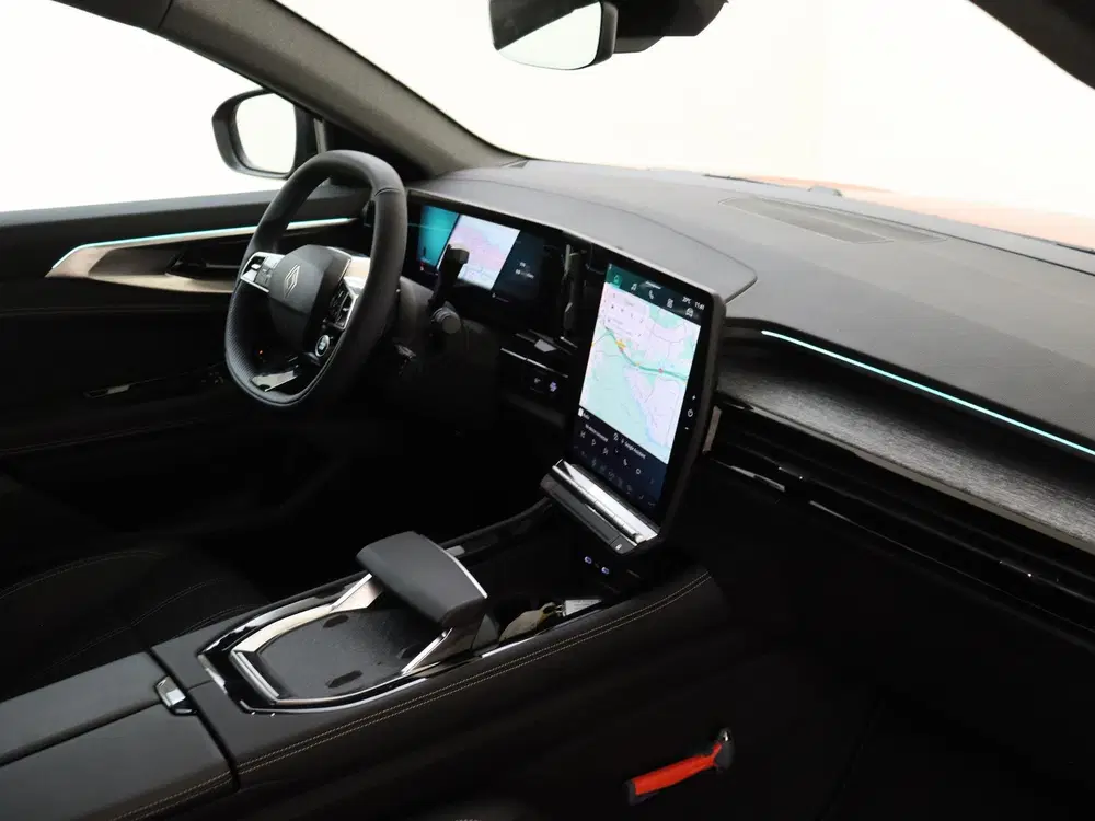 Renault Austral 1.3 mild hybrid 160 PK X-Tronic Techno Nav uit 2025, foto 15