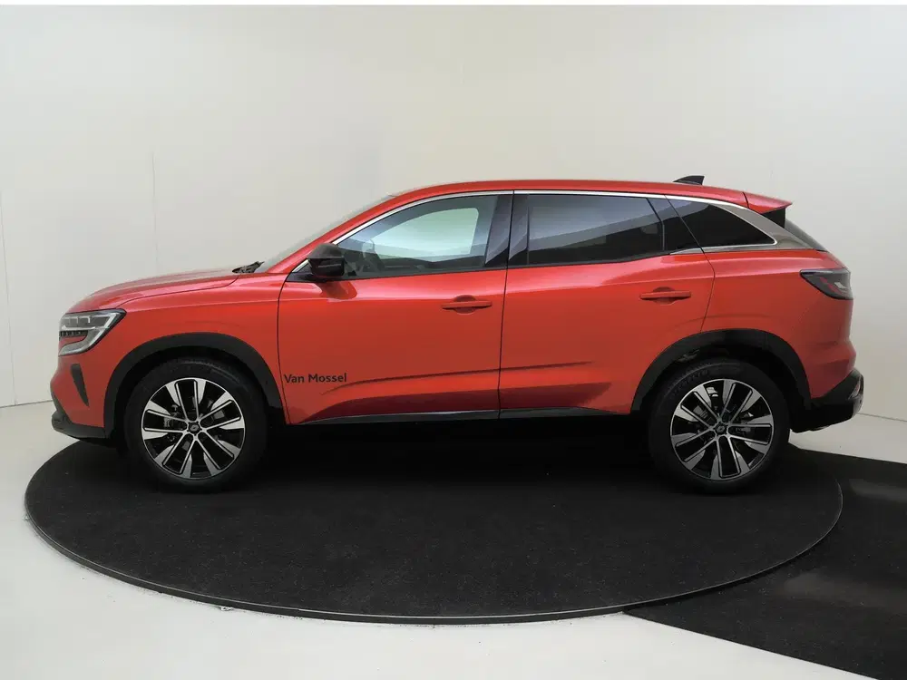 Renault Austral 1.3 mild hybrid 160 PK X-Tronic Techno Nav uit 2025, foto 3