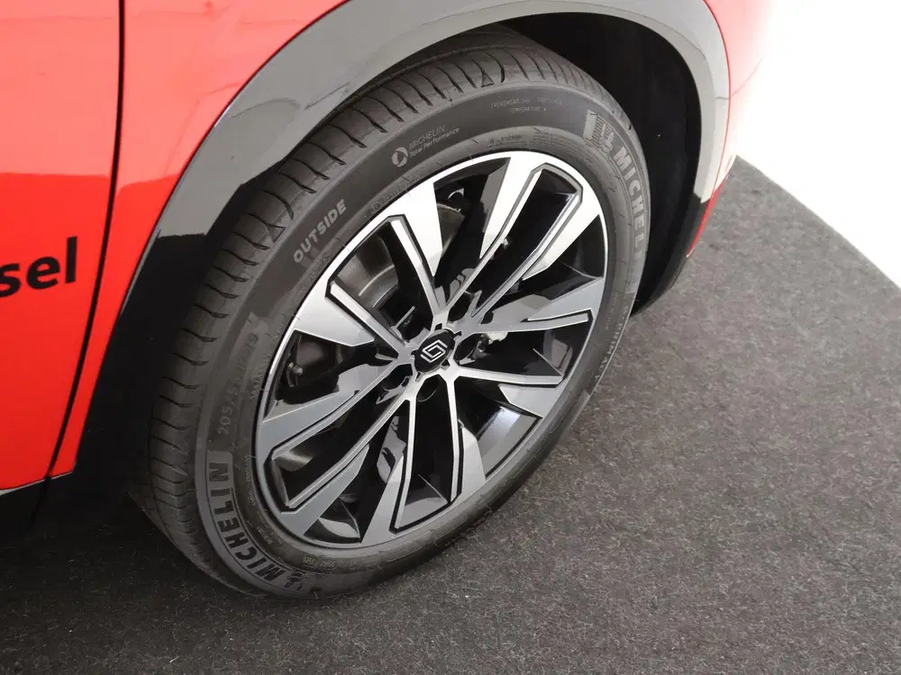 Renault Austral 1.3 mild hybrid 160 PK X-Tronic Techno Nav uit 2025, foto 6