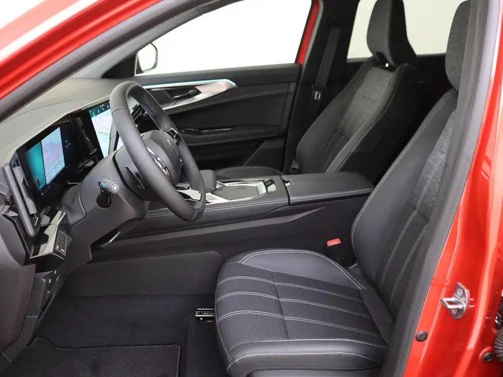 Renault Austral 1.3 mild hybrid 160 PK X-Tronic Techno Nav uit 2025, foto 9
