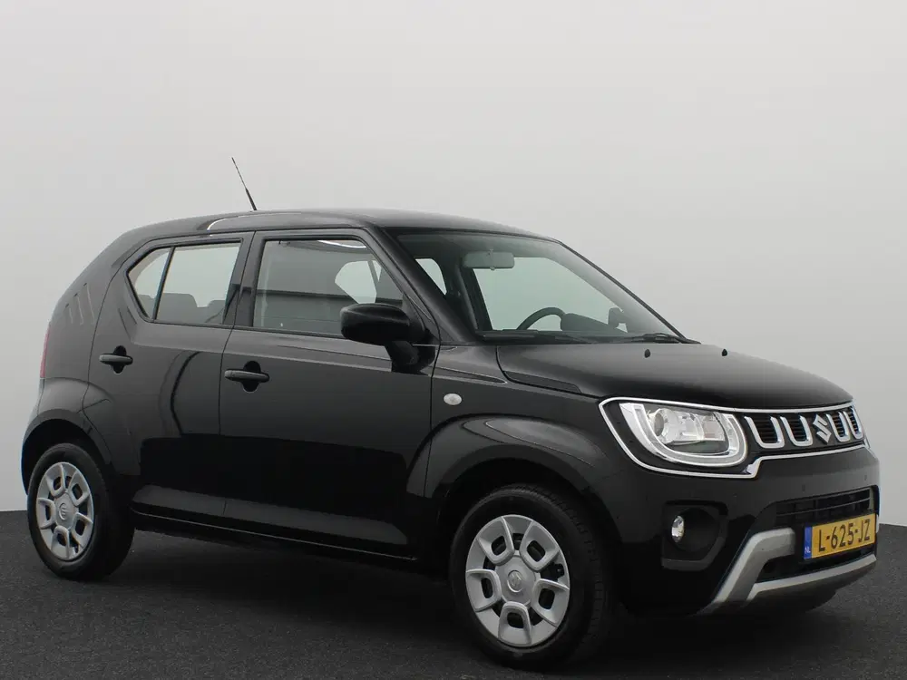 Suzuki Ignis 1.2 Smart Hybrid Comfort FULL LED uit 2021, foto 13
