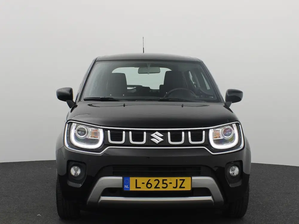 Suzuki Ignis 1.2 Smart Hybrid Comfort FULL LED uit 2021, foto 15