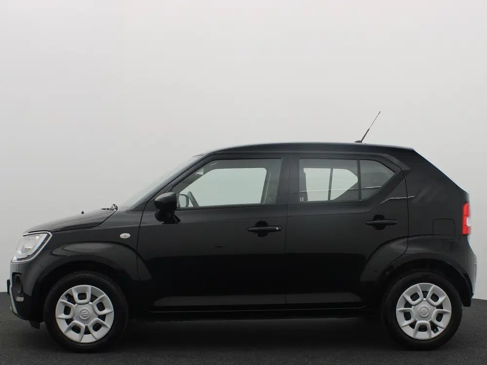 Suzuki Ignis 1.2 Smart Hybrid Comfort FULL LED uit 2021, foto 2