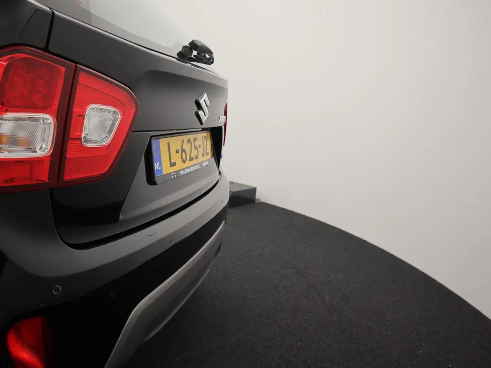 Suzuki Ignis 1.2 Smart Hybrid Comfort FULL LED uit 2021, foto 5