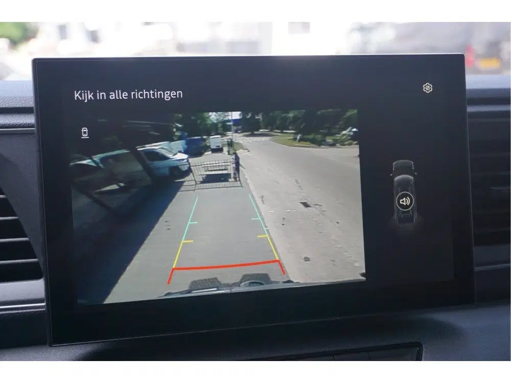 Renault Master E-Tech T35 L3H2 Extra Long range 87 kWh AU uit 2026, foto 15