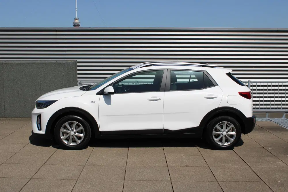 Kia Stonic 1.0 T-GDi MHEV DynamicLine Climate control uit 2023, foto 3