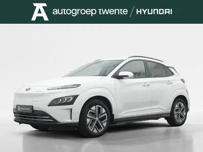 Hyundai KONA EV Comfort 39 kWh uit 2023