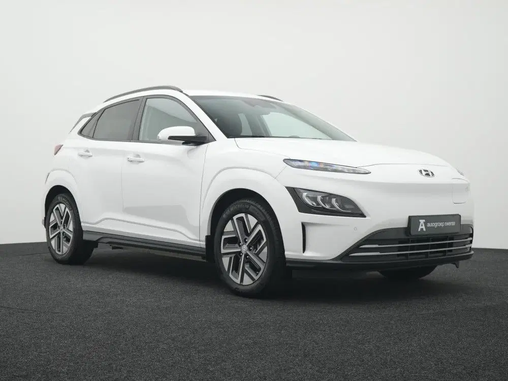 Hyundai KONA EV Comfort 39 kWh uit 2023, foto 12