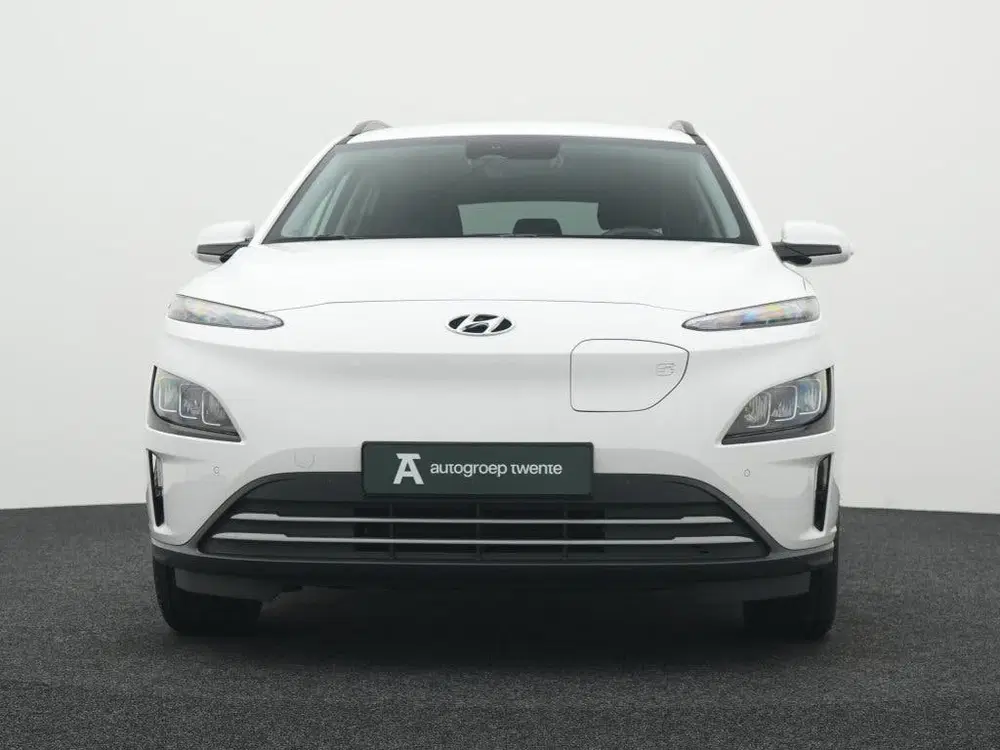 Hyundai KONA EV Comfort 39 kWh uit 2023, foto 13