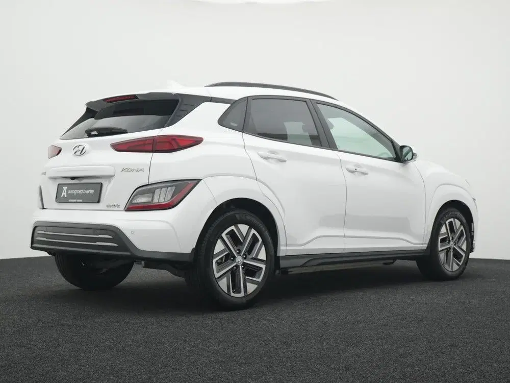 Hyundai KONA EV Comfort 39 kWh uit 2023, foto 2