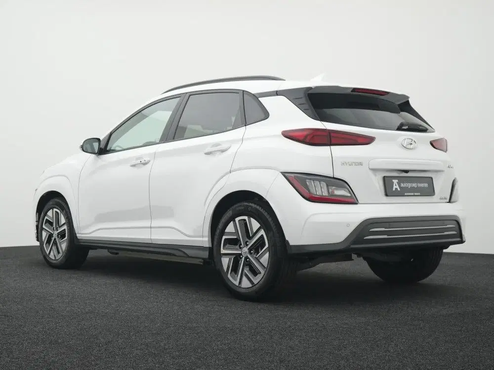 Hyundai KONA EV Comfort 39 kWh uit 2023, foto 8