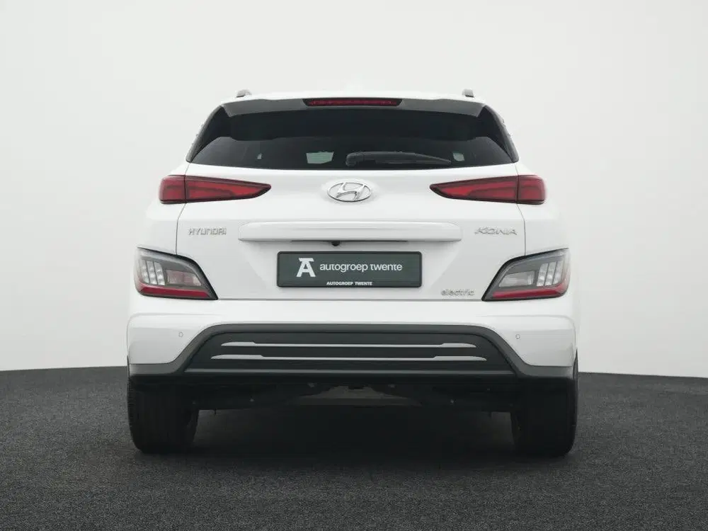 Hyundai KONA EV Comfort 39 kWh uit 2023, foto 9
