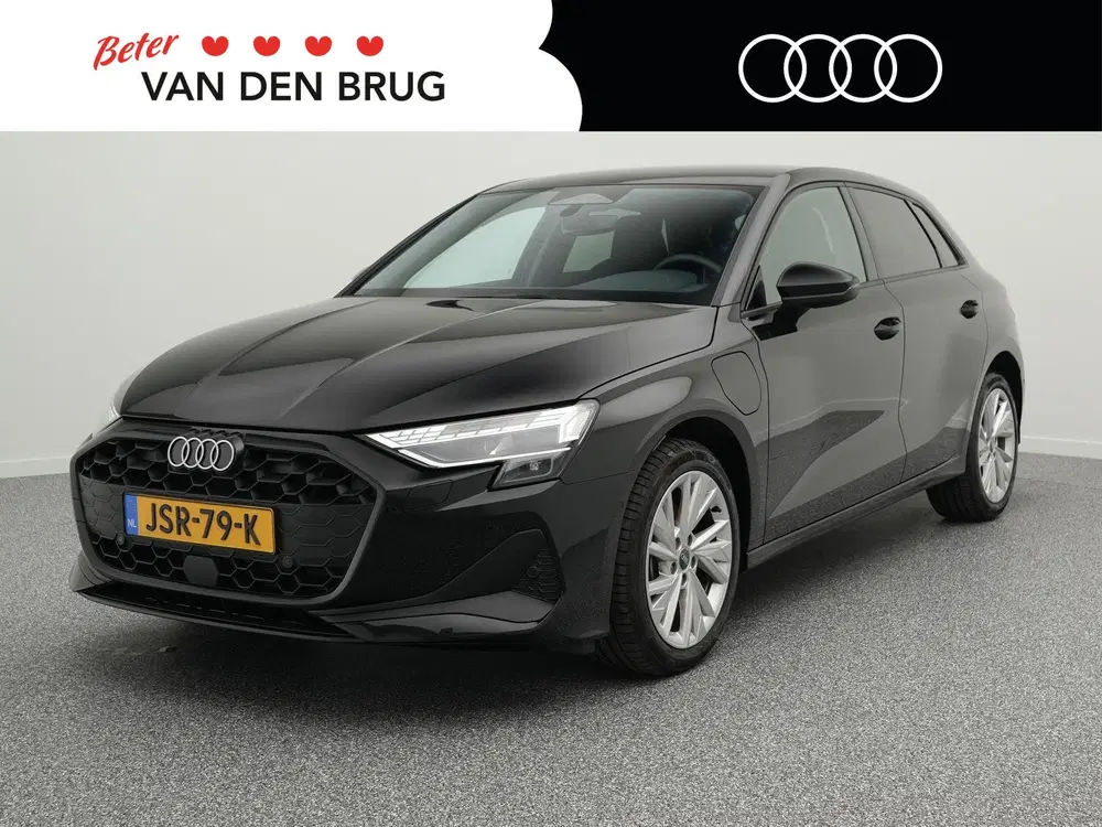 Audi A3 Pro Line 40 TFSI e 204 PK Sportback uit 2026