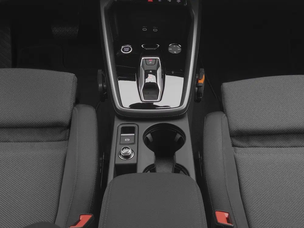 Audi A3 Pro Line 40 TFSI e 204 PK Sportback uit 2026, foto 10