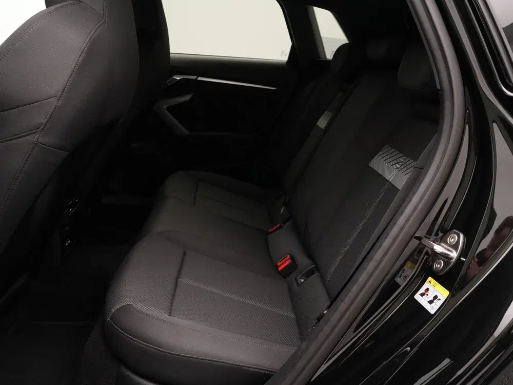 Audi A3 Pro Line 40 TFSI e 204 PK Sportback uit 2026, foto 12