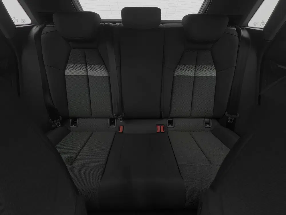 Audi A3 Pro Line 40 TFSI e 204 PK Sportback uit 2026, foto 13