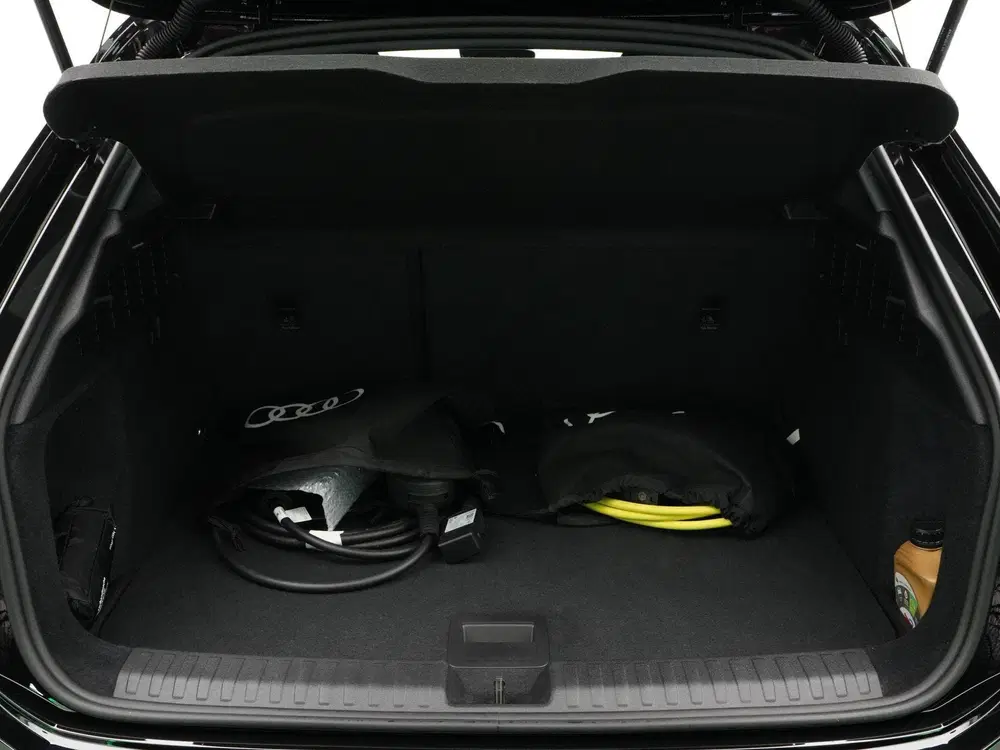 Audi A3 Pro Line 40 TFSI e 204 PK Sportback uit 2026, foto 14