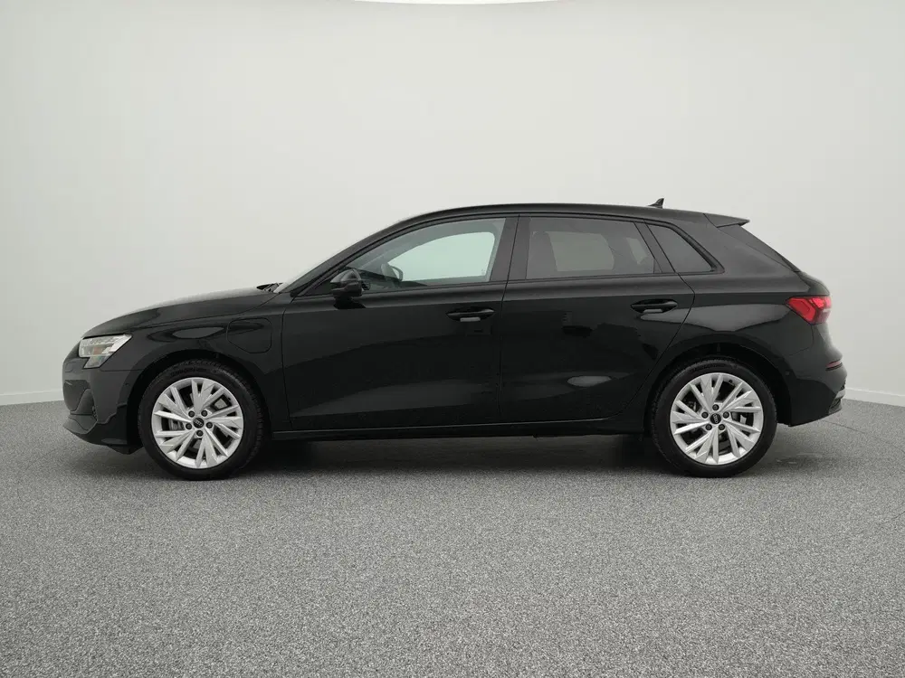 Audi A3 Pro Line 40 TFSI e 204 PK Sportback uit 2026, foto 15