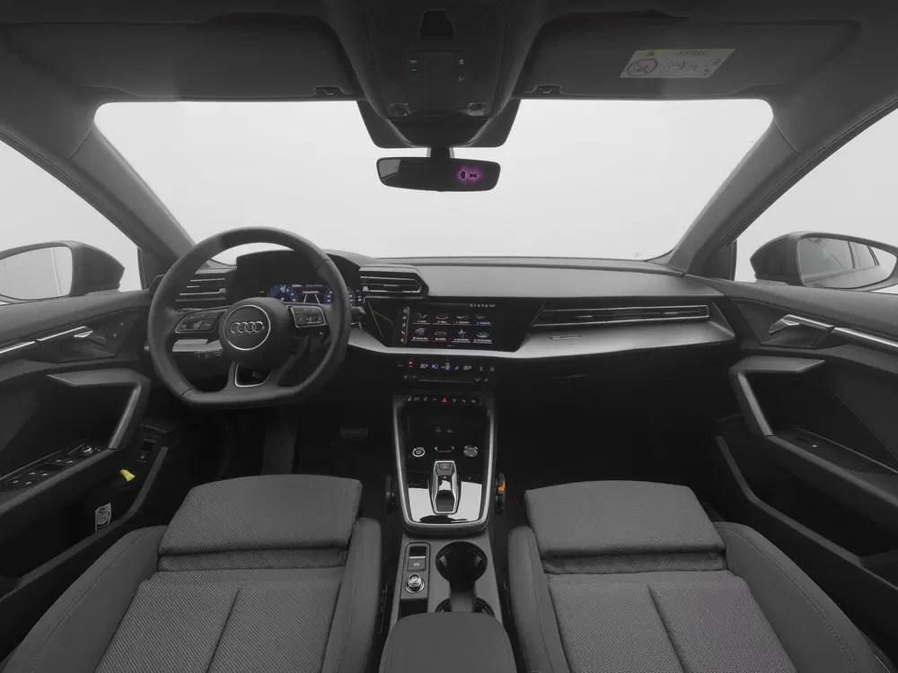 Audi A3 Pro Line 40 TFSI e 204 PK Sportback uit 2026, foto 3