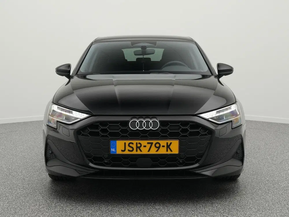 Audi A3 Pro Line 40 TFSI e 204 PK Sportback uit 2026, foto 5