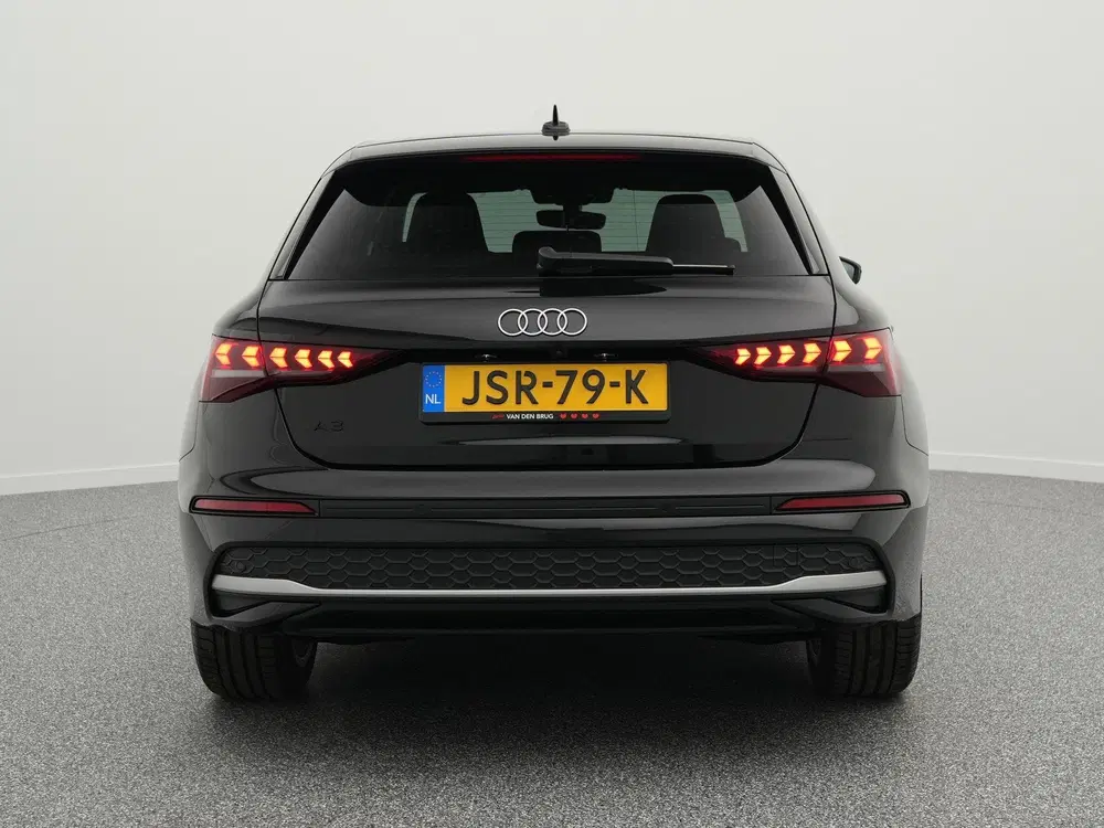 Audi A3 Pro Line 40 TFSI e 204 PK Sportback uit 2026, foto 6
