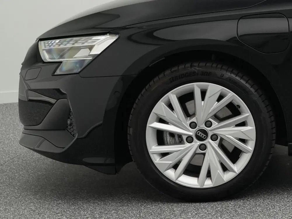 Audi A3 Pro Line 40 TFSI e 204 PK Sportback uit 2026, foto 7