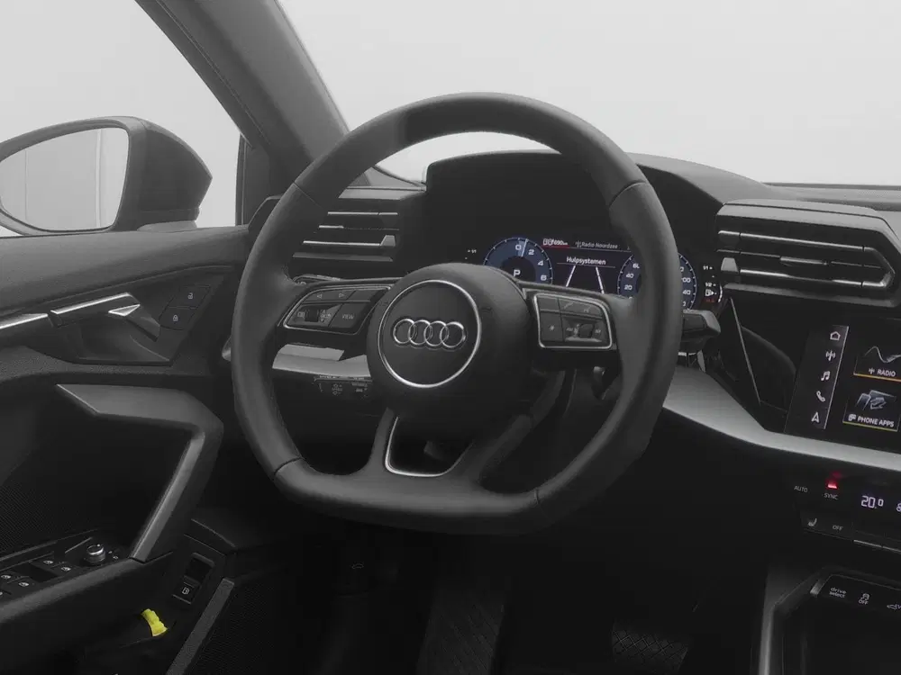 Audi A3 Pro Line 40 TFSI e 204 PK Sportback uit 2026, foto 8