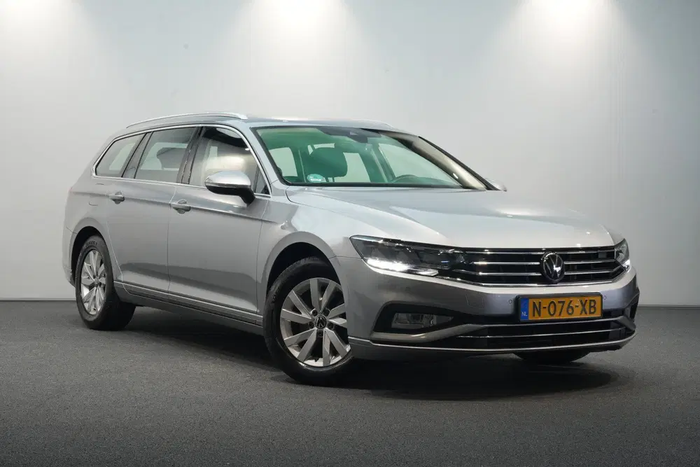 Volkswagen Passat 1.5 TSI DSG ✅ NAVI ✅ AFNEEMBAR uit 2022, foto 5