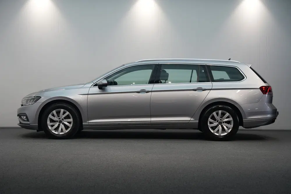 Volkswagen Passat 1.5 TSI DSG ✅ NAVI ✅ AFNEEMBAR uit 2022, foto 6