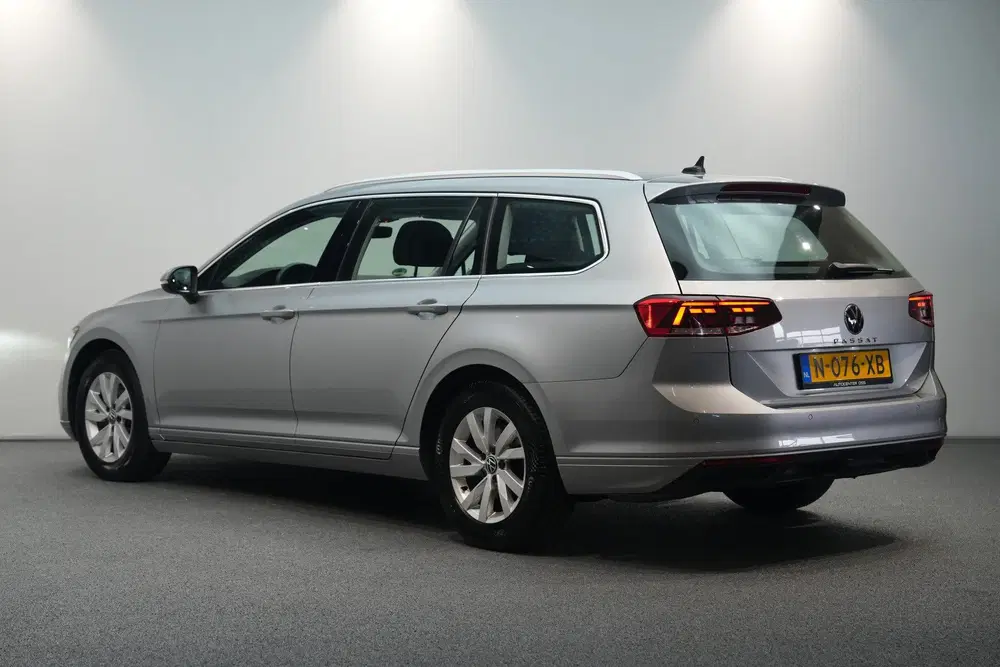 Volkswagen Passat 1.5 TSI DSG ✅ NAVI ✅ AFNEEMBAR uit 2022, foto 7