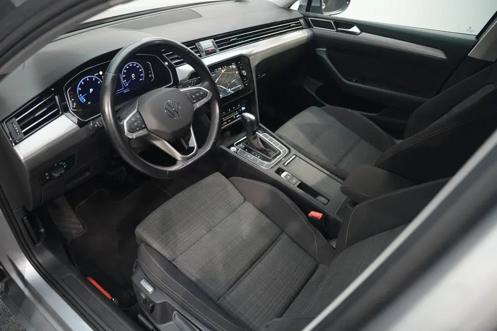 Volkswagen Passat 1.5 TSI DSG ✅ NAVI ✅ AFNEEMBAR uit 2022, foto 8
