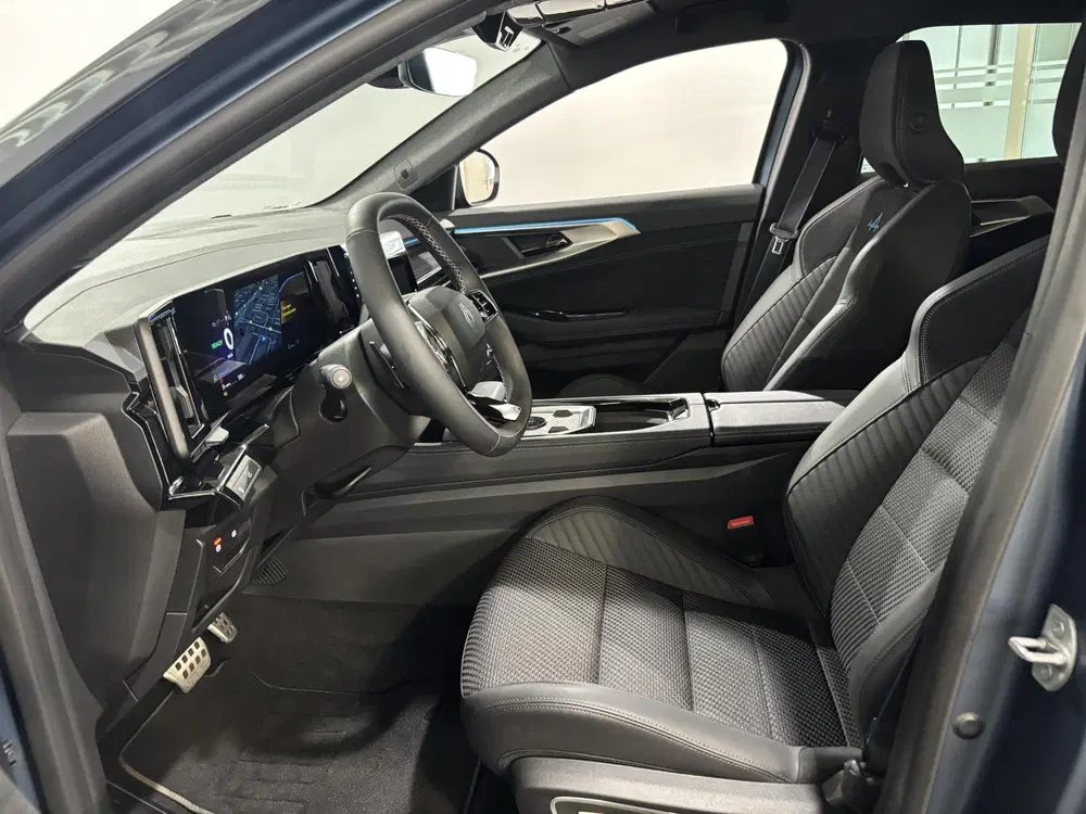 Renault Austral 200PK E-Tech Full Hybrid Esprit Alpine Aut uit 2026, foto 10