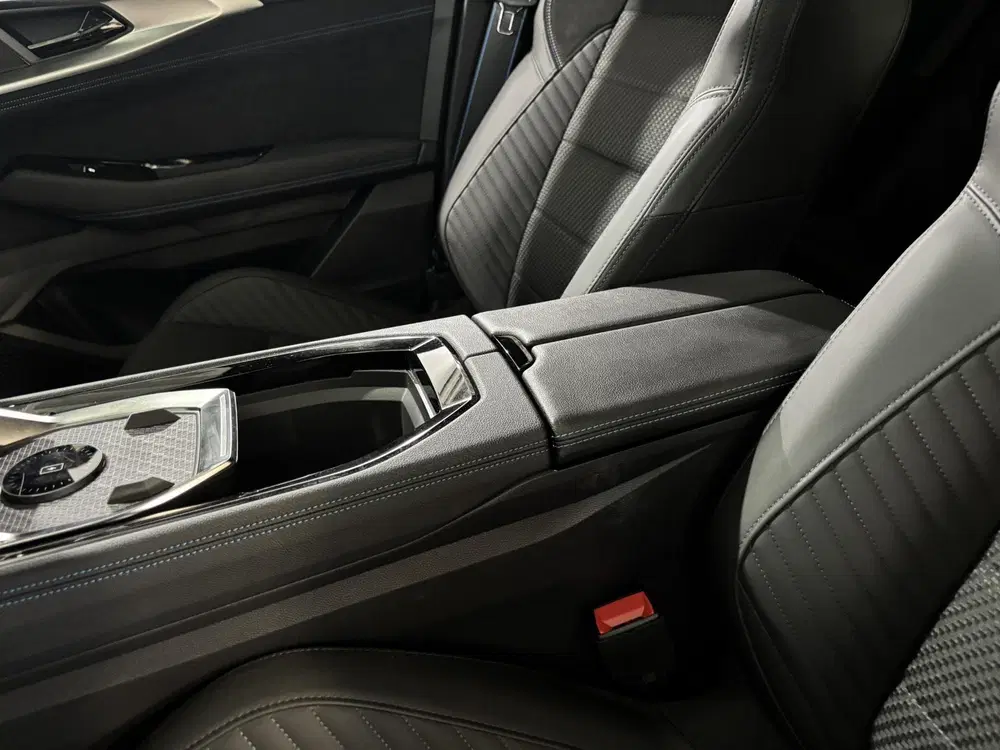 Renault Austral 200PK E-Tech Full Hybrid Esprit Alpine Aut uit 2026, foto 11
