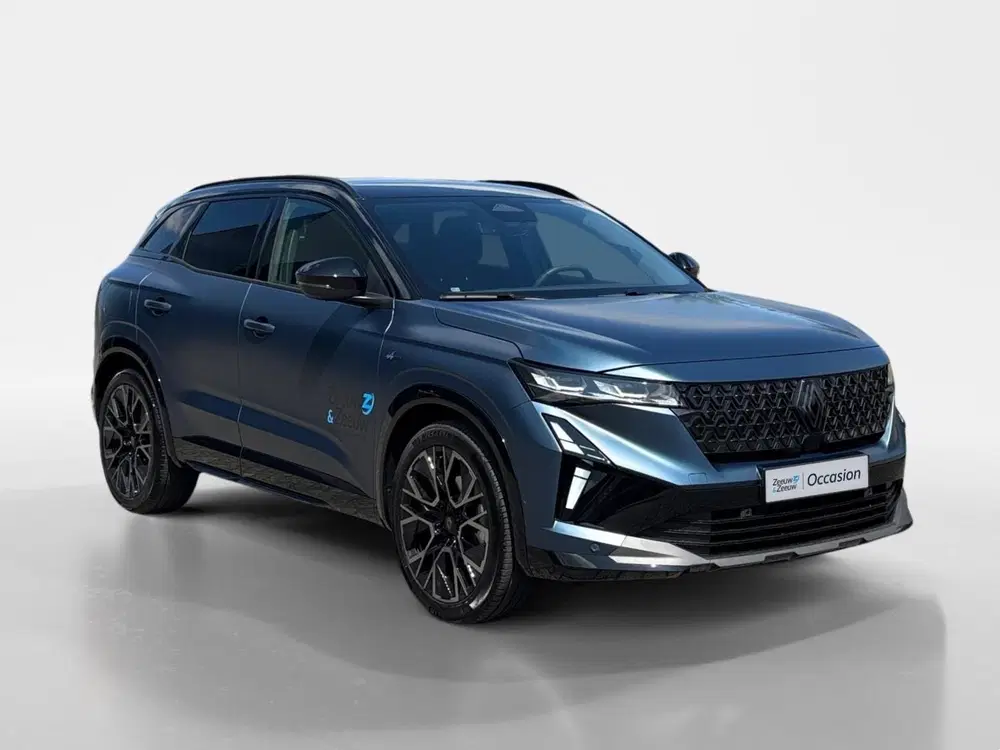 Renault Austral 200PK E-Tech Full Hybrid Esprit Alpine Aut uit 2026, foto 3