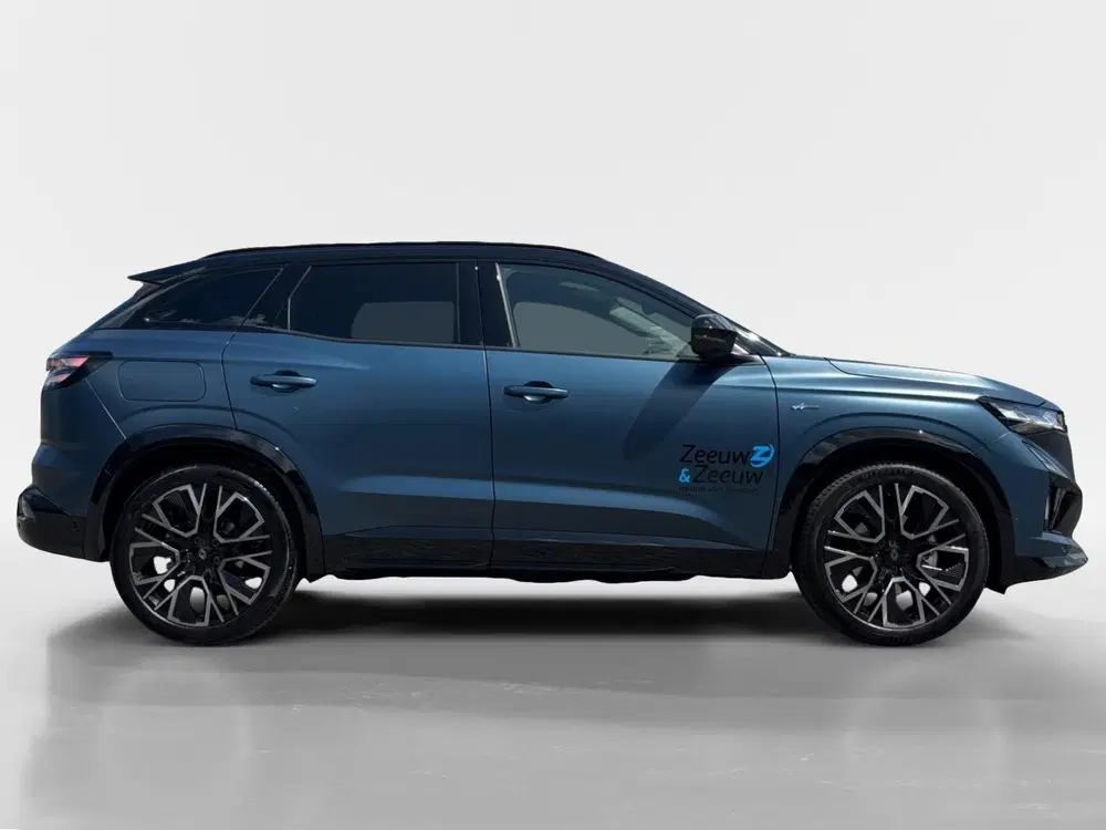 Renault Austral 200PK E-Tech Full Hybrid Esprit Alpine Aut uit 2026, foto 4