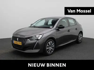 Peugeot 208 1.2 PureTech Active Pack uit 2023