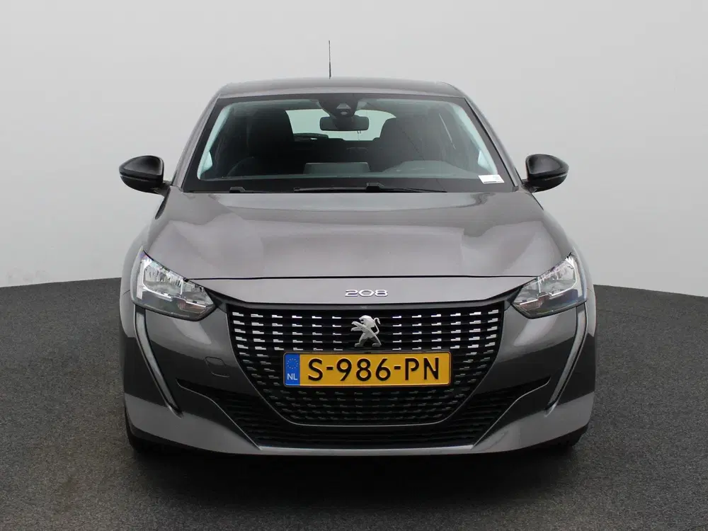 Peugeot 208 1.2 PureTech Active Pack uit 2023, foto 3