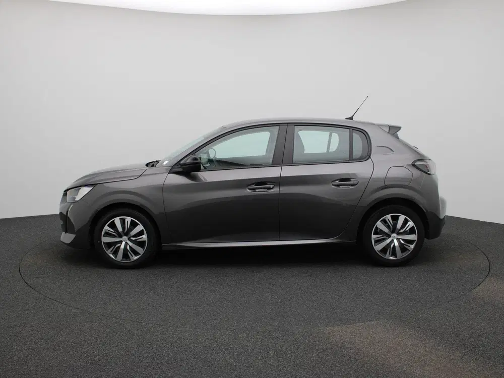 Peugeot 208 1.2 PureTech Active Pack uit 2023, foto 4