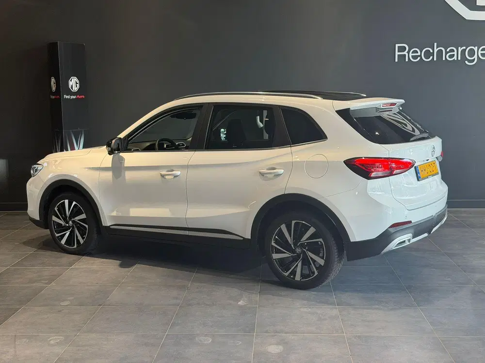 MG ZS 1.5 Hybrid+ Aut. Luxury uit 2025, foto 5