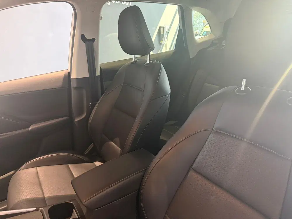 MG ZS 1.5 Hybrid+ Aut. Luxury uit 2025, foto 9