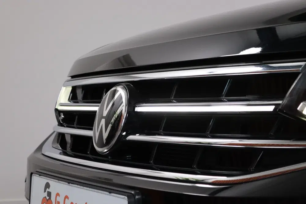 Volkswagen Tiguan Allspace 1.5 TSI R-Line Business+ 7-Persoo uit 2022, foto 13