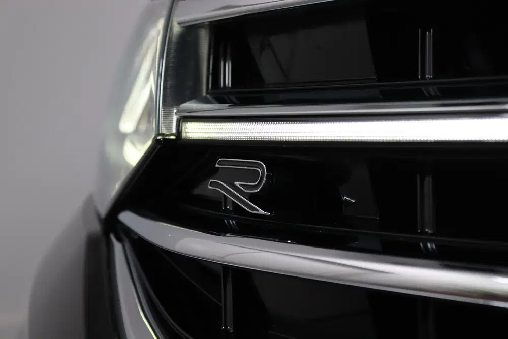 Volkswagen Tiguan Allspace 1.5 TSI R-Line Business+ 7-Persoo uit 2022, foto 14